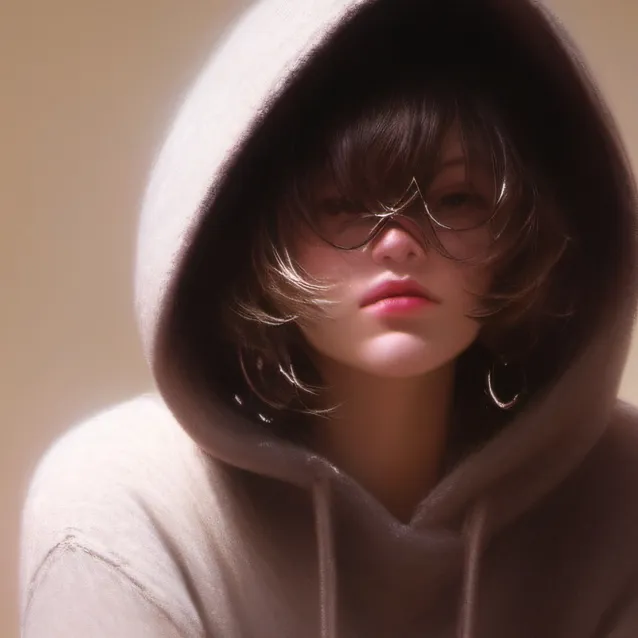 chat with ai character: GLITCHD RBT STAGE1