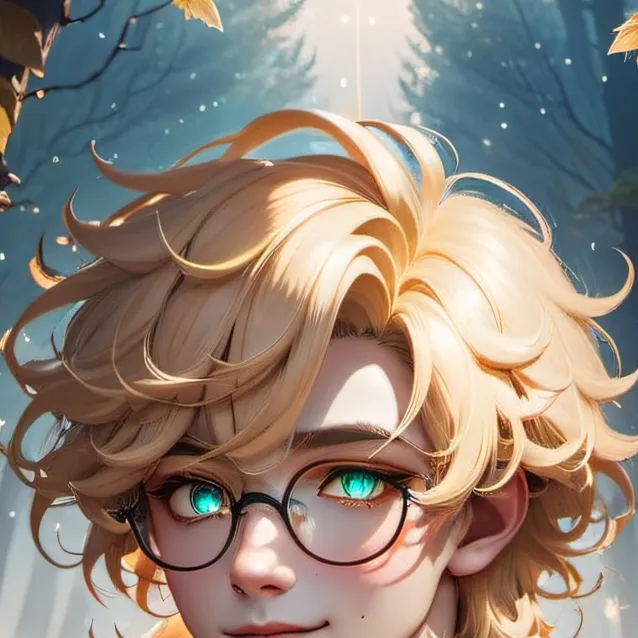 chat with ai character: Fern