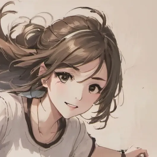 chat with ai character: Sophia