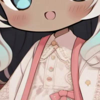 chat with ai character: Mha hybrids 