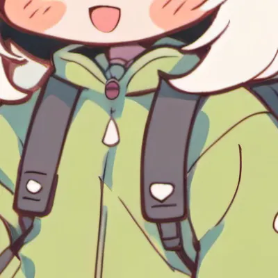 chat with ai character: MHA 