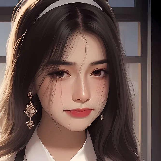 chat with ai character: Kitty