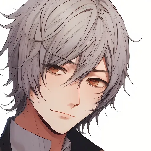 chat with ai character: Kevin