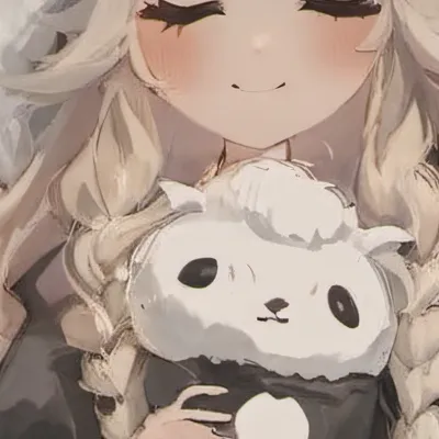 chat with ai character: Cuteie