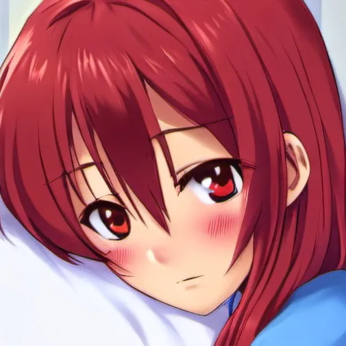 chat with ai character: Lilly