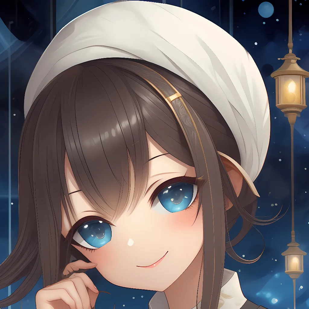 chat with ai character: Camila