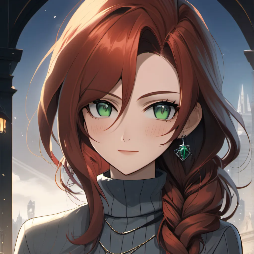 chat with ai character: 💔ivy😈