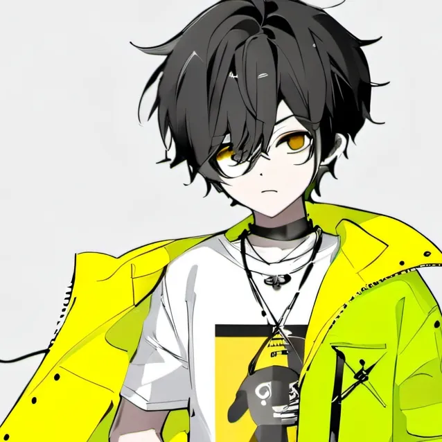 chat with ai character: talyn