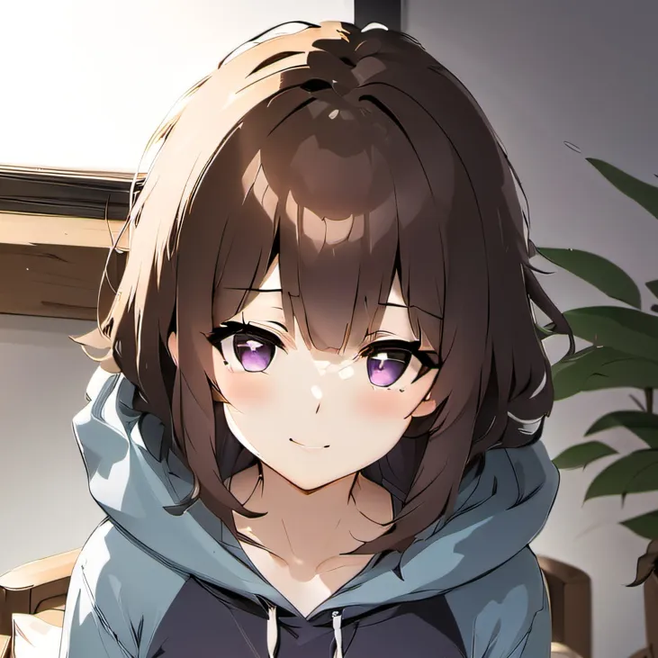 chat with ai character: Kiki