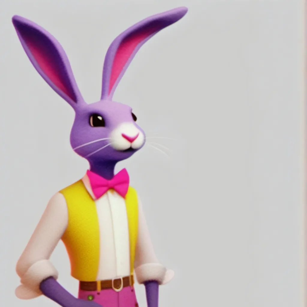 chat with ai character: Jax