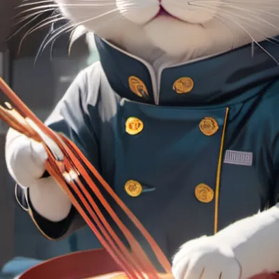 chat with ai character: Herb