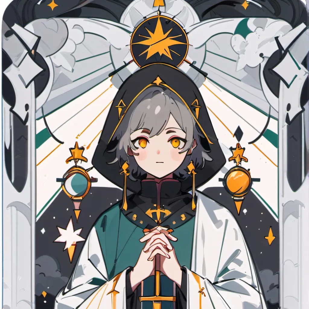 chat with ai character: Sun god (young)