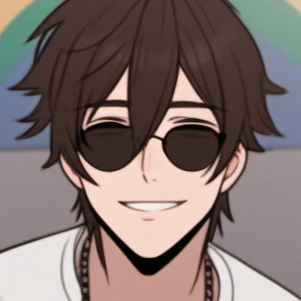 chat with ai character: Jett