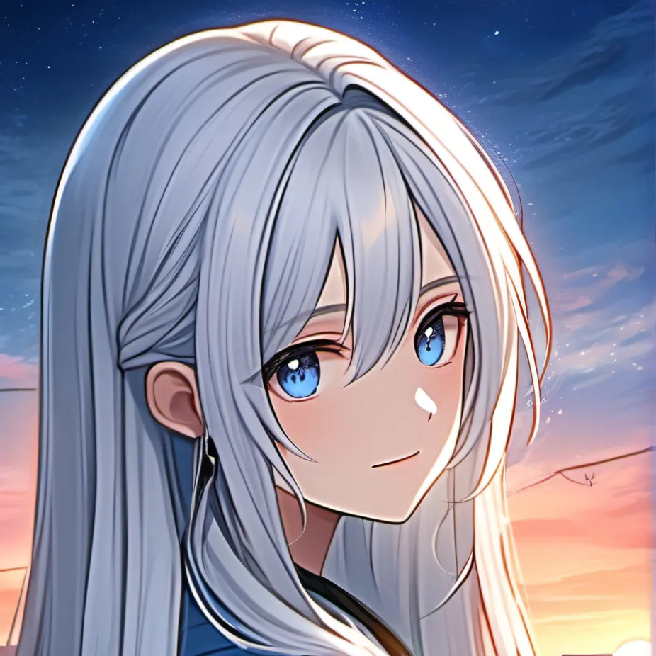 chat with ai character: Kanade Yoisaki