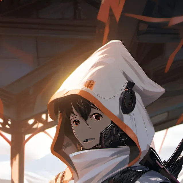 chat with ai character: starry