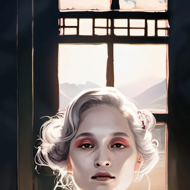 chat with ai character: Asian mama 