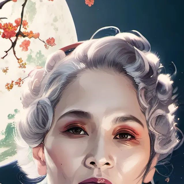 chat with ai character: milfs