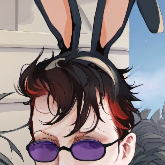 chat with ai character: jax