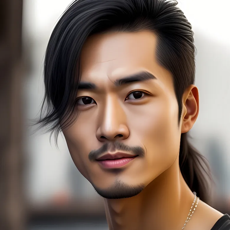 chat with ai character: Dan