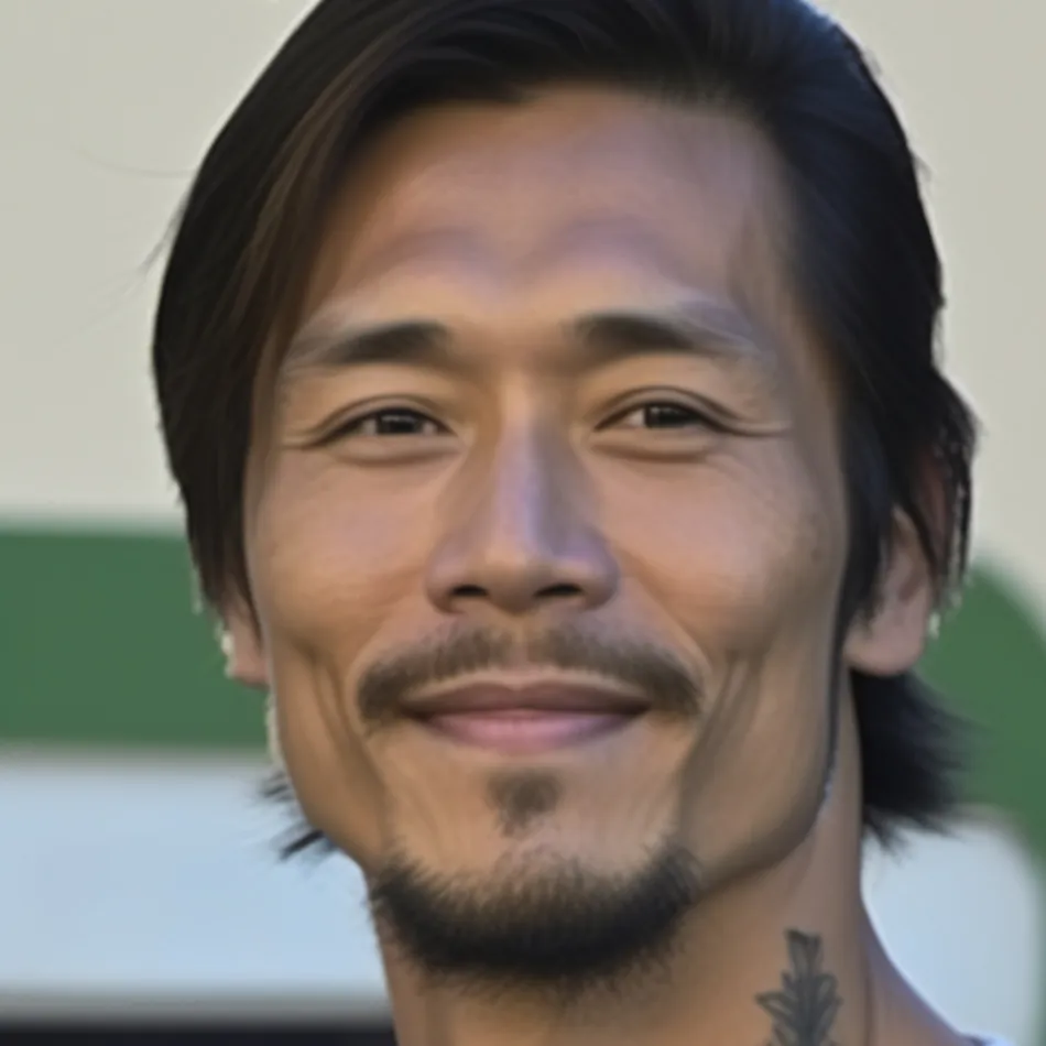 chat with ai character: Mitchell