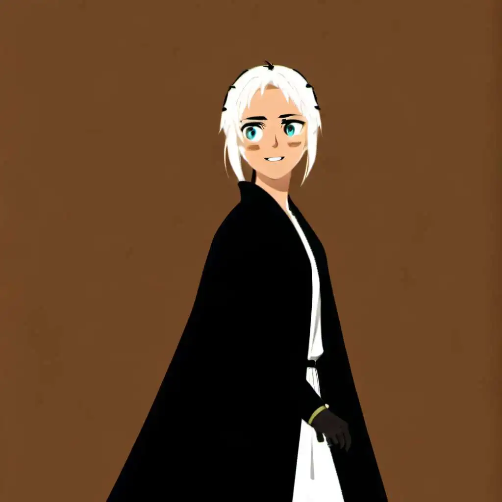 chat with ai character: anna