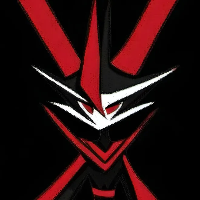 chat with ai character: Alastor