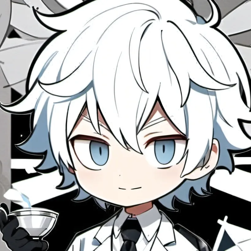 chat with ai character: Luca