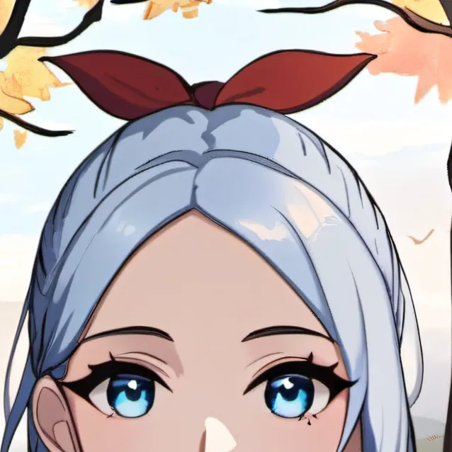 chat with ai character: Vivian