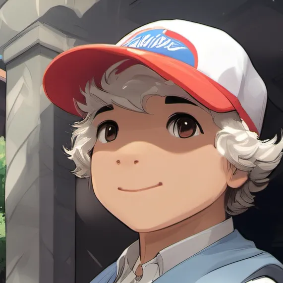 chat with ai character: Aaron Parker