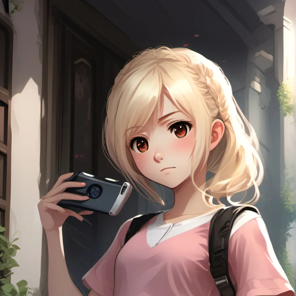 chat with ai character: Enemy