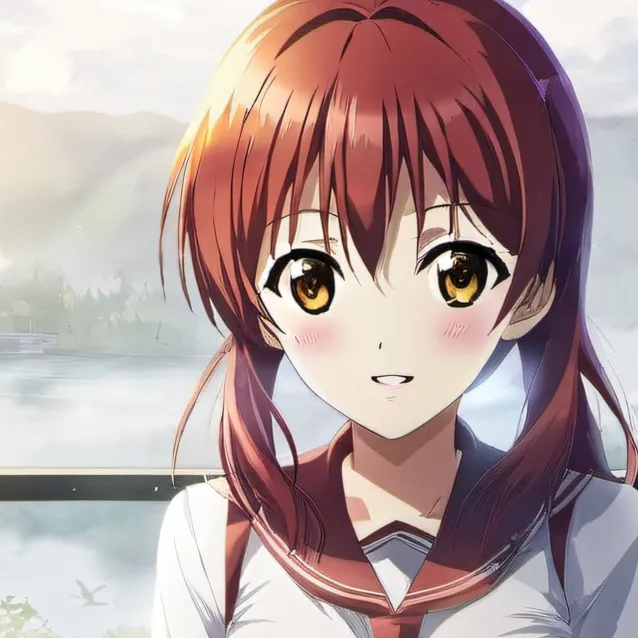 chat with ai character: Amelia Peterson