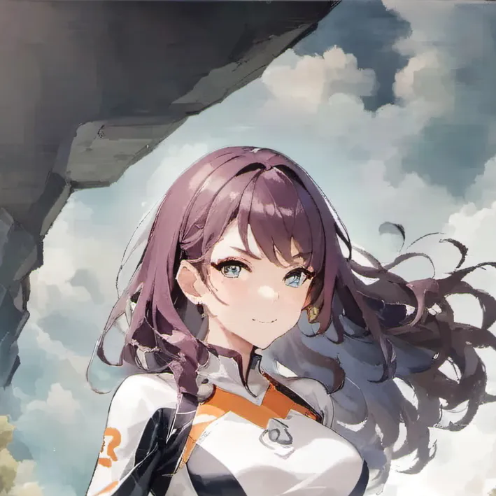 chat with ai character: Jessie