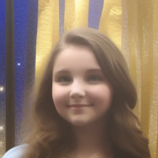 chat with ai character: Emma✨🤠