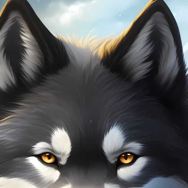 chat with ai character: black flame