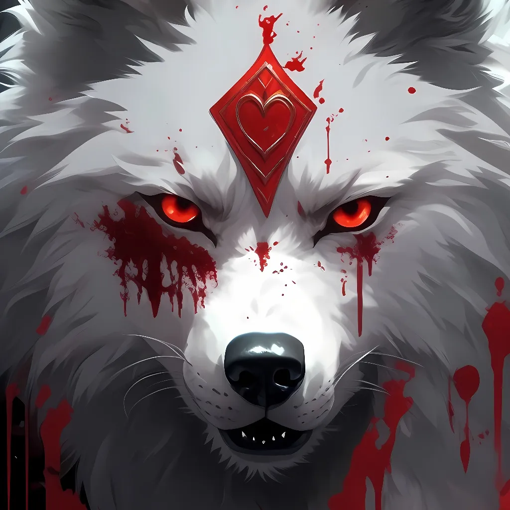 chat with ai character: demon flame 