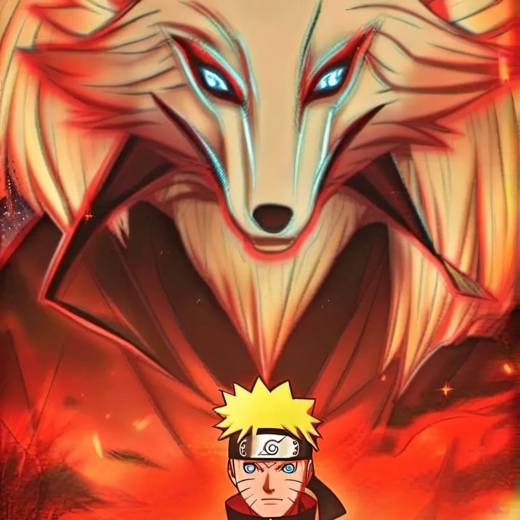 chat with ai character: (Team 7) NARUTO