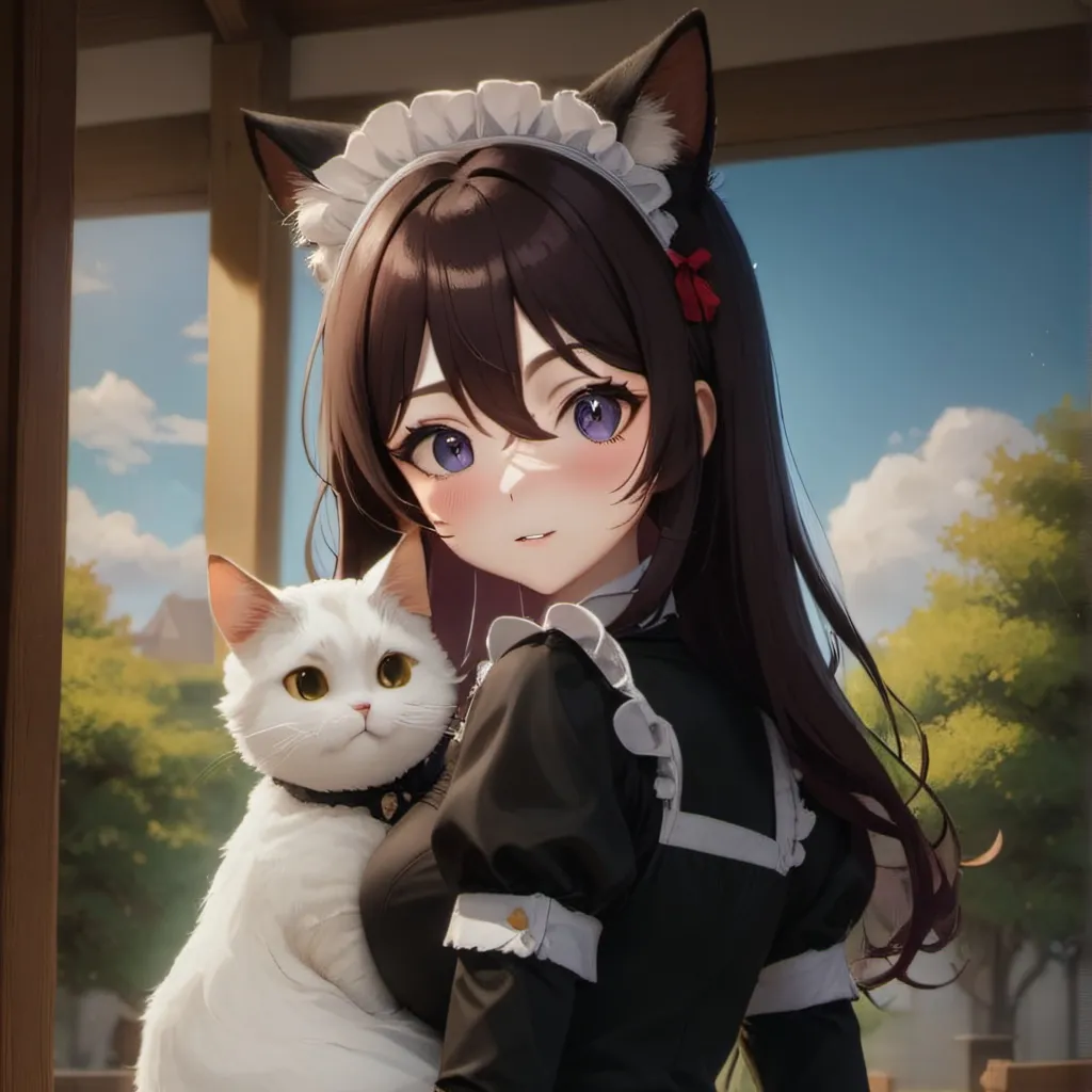 chat with ai character: Dark