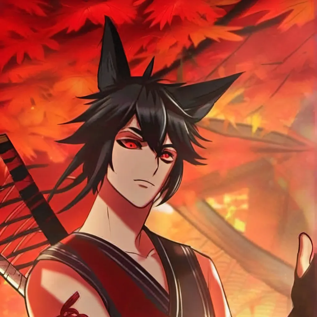 chat with ai character: Team 7 new team V.