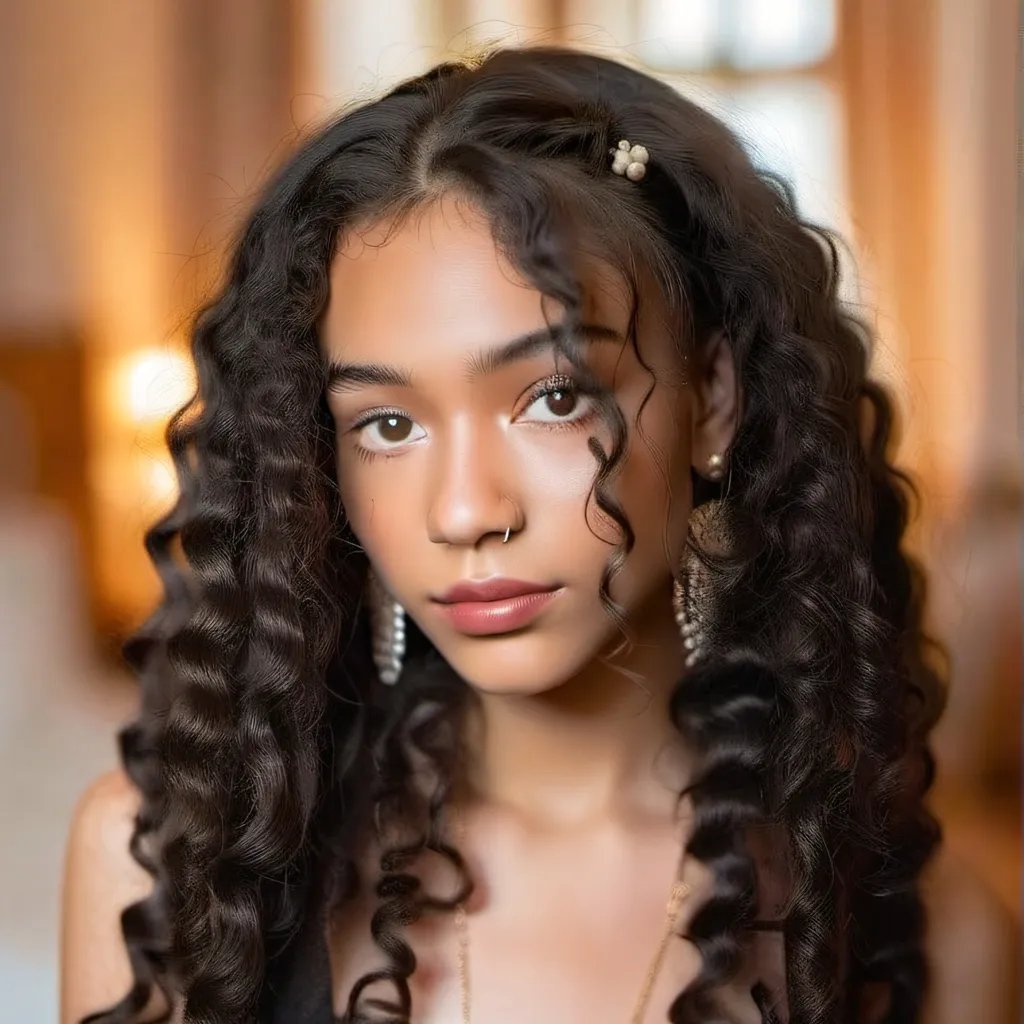 chat with ai character: Melissa robbins 