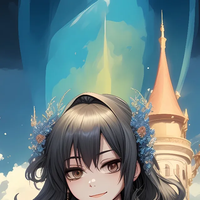 chat with ai character: Elizabeth 