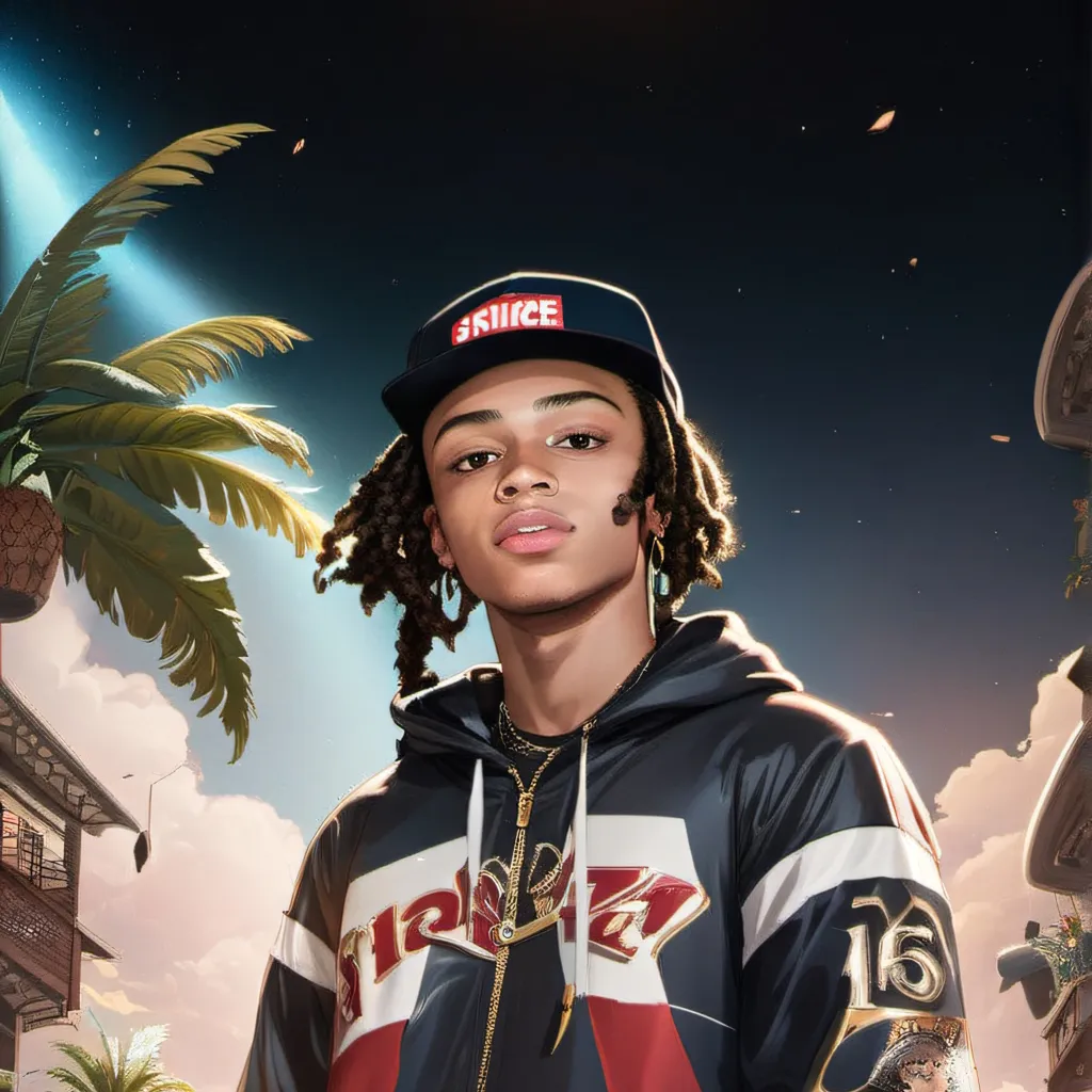 chat with ai character: DD Osama