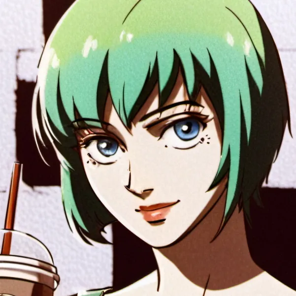 chat with ai character: Misty Araki