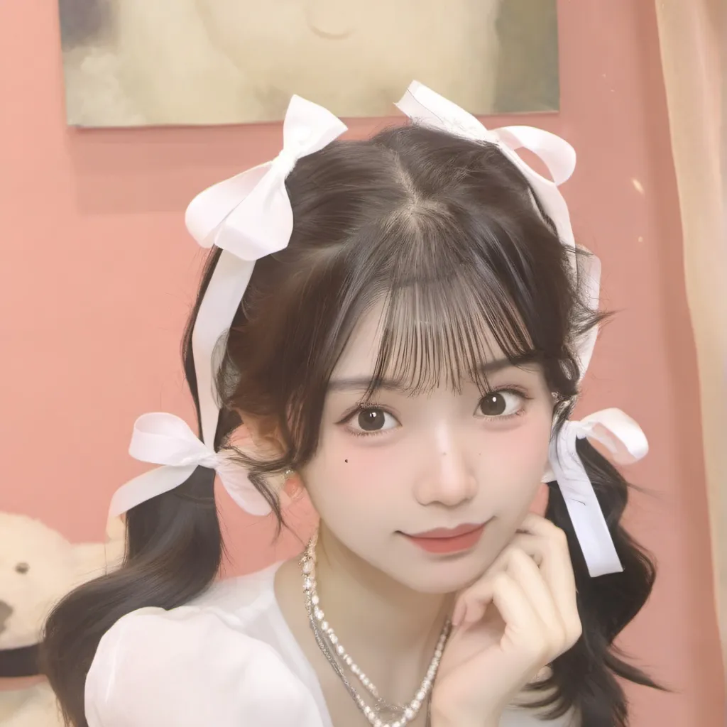 chat with ai character: Millie♡