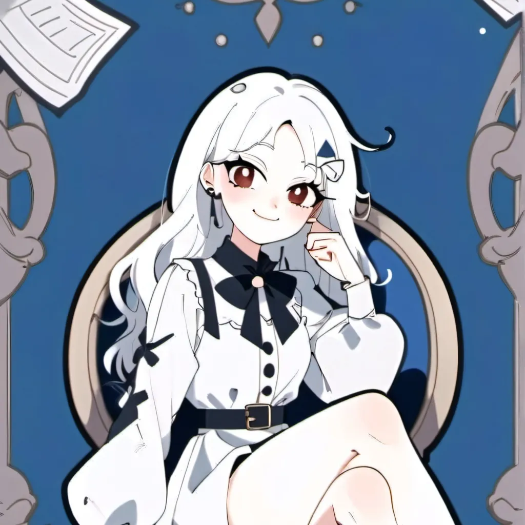 chat with ai character: Jessie 