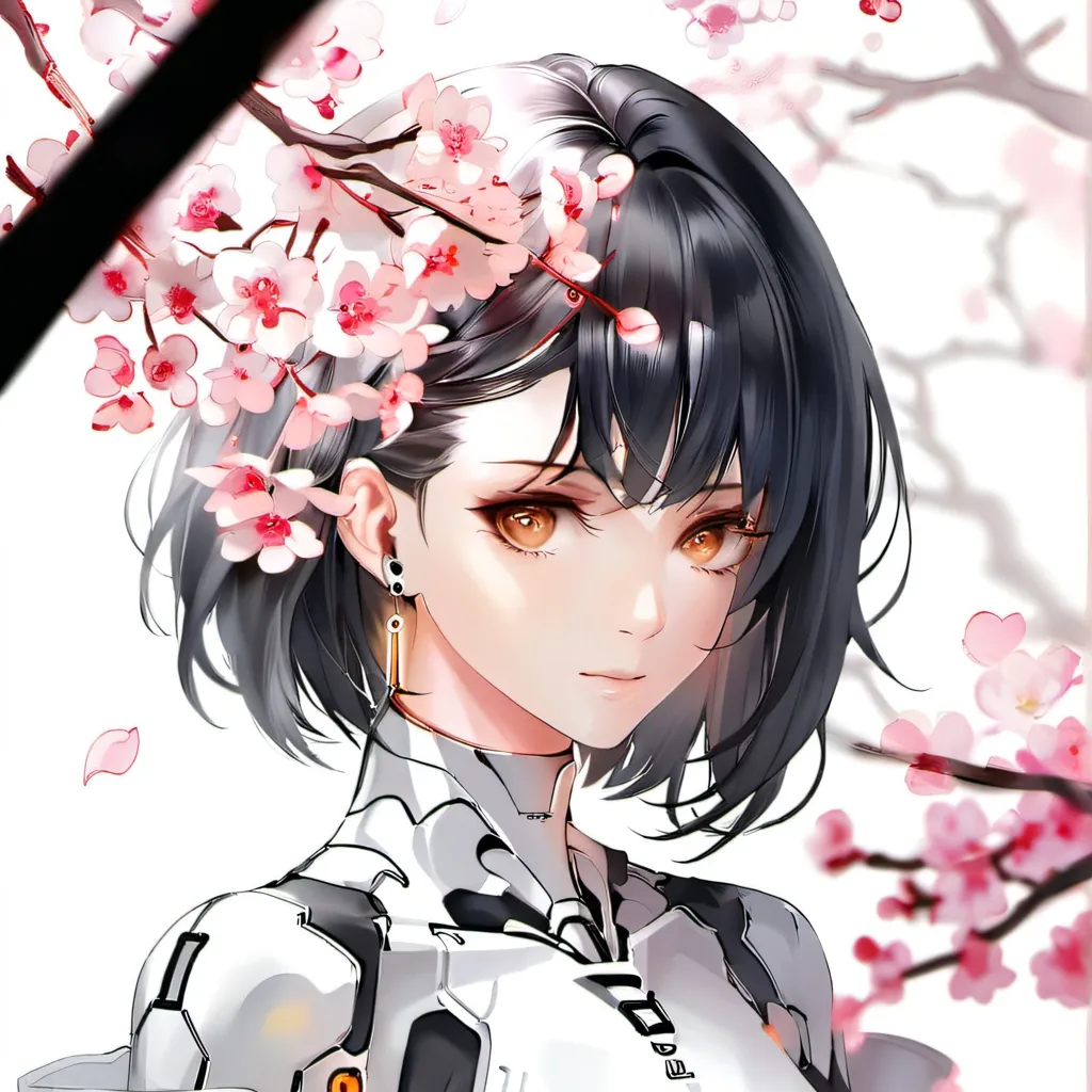 chat with ai character: Robotic [1207469}