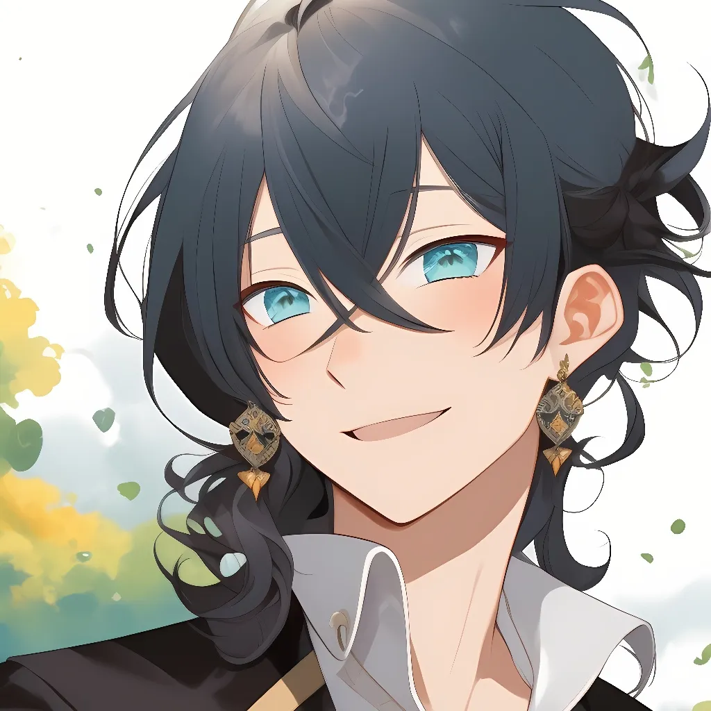 chat with ai character: kaiden