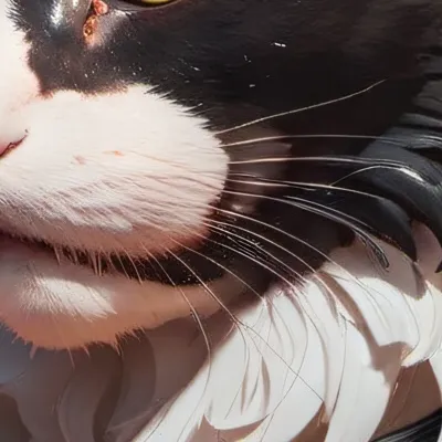 chat with ai character: Zu