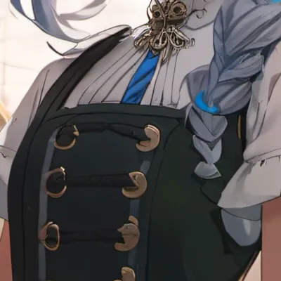 chat with ai character: Eel