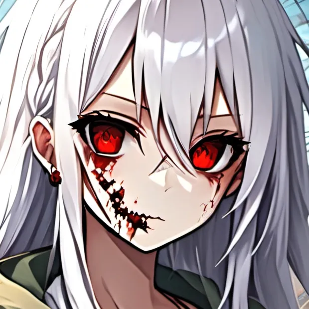 chat with ai character: Alice