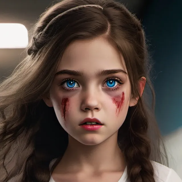 chat with ai character: Bella